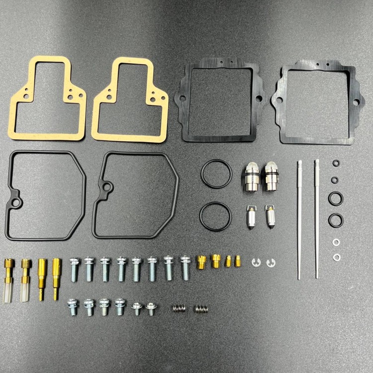 Ремкомплект карбюратора Yamaha VMax 600 (KINETIX), арт. 25-1885-TW,          KINETIX 