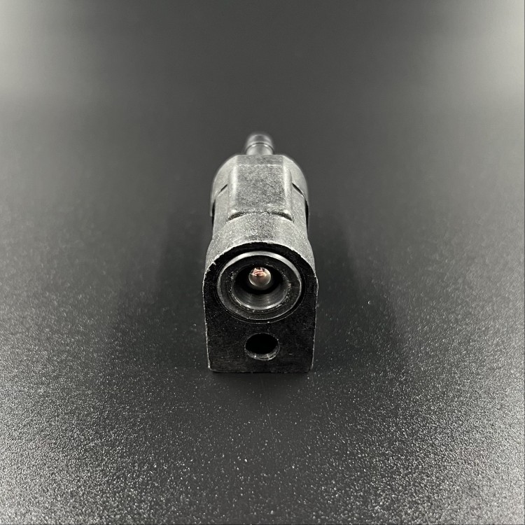 Коннектор топливный Yamaha 4-200, F4-50 (мама) (PREMARINE), арт. 6G1-24305-03-K,          PREMARINE 