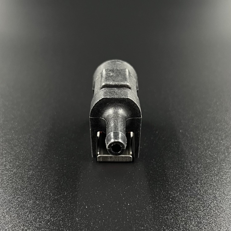 Коннектор топливный Yamaha 4-200, F4-50 (мама) (PREMARINE), арт. 6G1-24305-03-K,          PREMARINE 