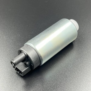 Топливный насос высокого давления Mercury Optimax/ DFI  (JSP)