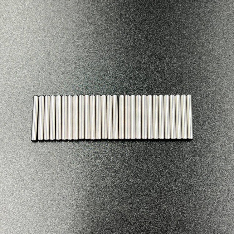 Ролик насыпного подшипника поршневого пальца (комплект 28 шт) Yamaha 40-225 (Kacawa), арт. 93603-21111-28PCS-TW,          KACAWA 