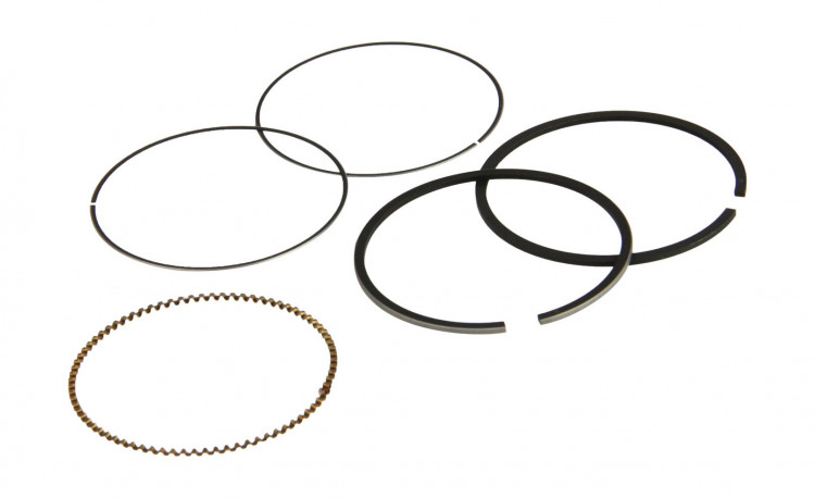 Кольца поршневые Suzuki DF2.5 (STD), арт. 1214097J00000,          SUZUKI 