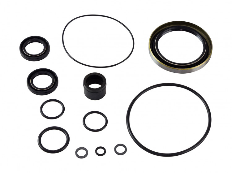 Ремкомплект верхнего редуктора Mercruiser Alpha1 G2 , арт. 2688397A1_OM,          OMAX 