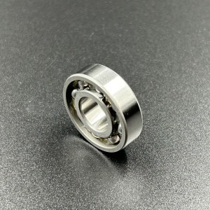 Подшипник шариковый Tohatsu 3.5 (12x28x8) (Omax)