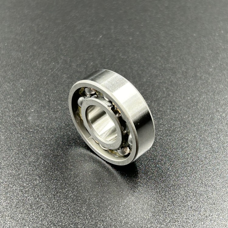 Подшипник шариковый Tohatsu 3.5 (12x28x8) (Omax), арт. 9601-0-6001-TW,          OMAX  Подшипник шариковый Tohatsu 3.5 (12x28x8) (Omax), арт. 9601-0-6001-TW,          OMAX