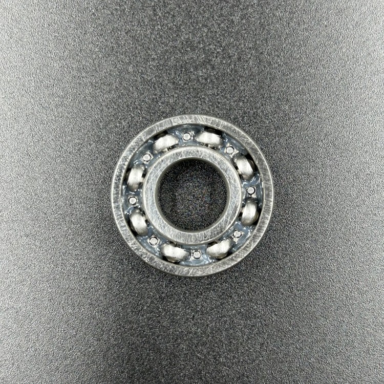 Подшипник шариковый Tohatsu 3.5 (12x28x8) (Omax), арт. 9601-0-6001-TW,          OMAX  Подшипник шариковый Tohatsu 3.5 (12x28x8) (Omax), арт. 9601-0-6001-TW,          OMAX