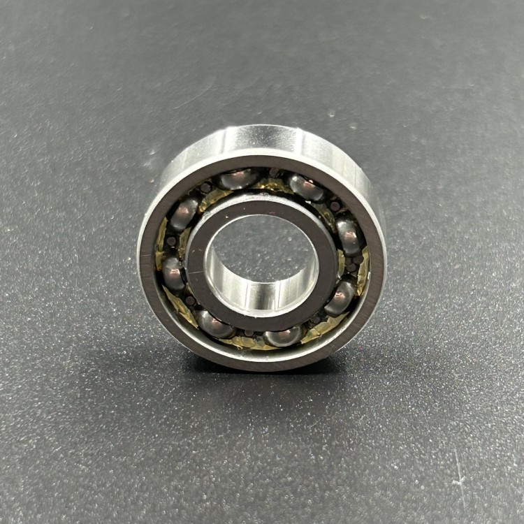 Подшипник шариковый Tohatsu 3.5 (12x28x8) (Omax), арт. 9601-0-6001-TW,          OMAX  Подшипник шариковый Tohatsu 3.5 (12x28x8) (Omax), арт. 9601-0-6001-TW,          OMAX