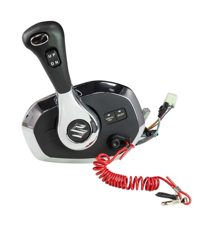 Комплект подключения одного мотора с врезным ду с KSS (комплект 1Д-1П-№2 с KSS), арт. комплект 1Д-1П-№2 с KSS,          SUZUKI 