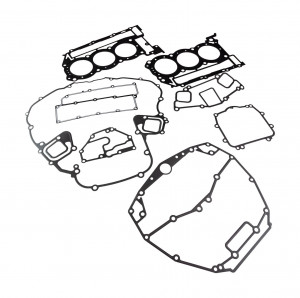 Ремкомплект прокладок блока Suzuki DF200-250