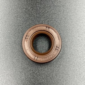 Сальник распредвала Tohatsu MFS9.8-MFS30 (3H8-07025-0) (18x35x8) (Tohatsu)