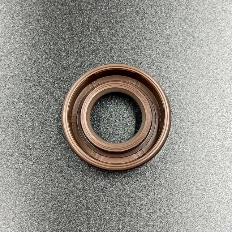 Сальник распредвала Tohatsu MFS9.8-MFS30 (3H8-07025-0) (18x35x8) (Tohatsu), арт. 3H8-07025-0,          TOHATSU 