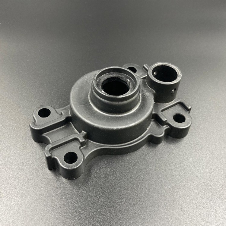 Корпус помпы охлаждения Yamaha 40X, F25-40 (PREMARINE), арт. 66T-44311-00-K,          PREMARINE 