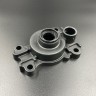 Корпус помпы охлаждения Yamaha 40X, F25-40 (PREMARINE), арт. 66T-44311-00-K,          PREMARINE 