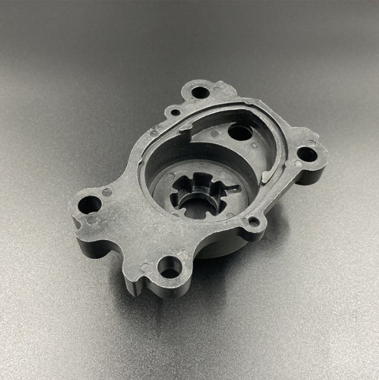 Корпус помпы охлаждения Yamaha 40X, F25-40 (PREMARINE), арт. 66T-44311-00-K,          PREMARINE 