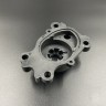 Корпус помпы охлаждения Yamaha 40X, F25-40 (PREMARINE), арт. 66T-44311-00-K,          PREMARINE 