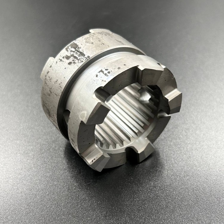 Муфта переключения скорости Tohatsu 60-140 (Tohatsu), арт. 3C7-64215-1,          TOHATSU 