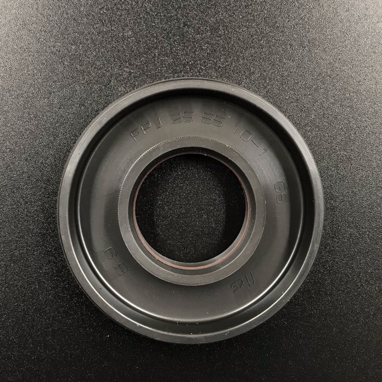 Сальник Tohatsu (345-00122-0) (25x55x10) (Tohatsu), арт. 345-00122-0,          TOHATSU 