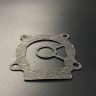 Прокладка под пластину помпы охлаждения Suzuki DT25-40, DF40-50, DF40-60(A) (Kacawa), арт. 17472-96303-TW,          KACAWA 