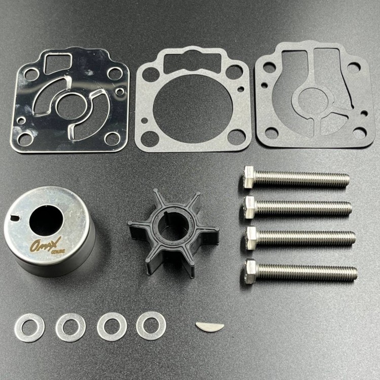 Ремкомплект помпы охлаждения Tohatsu 40-50 (Omax), арт. 3C8-87322-3-TW,          OMAX 
