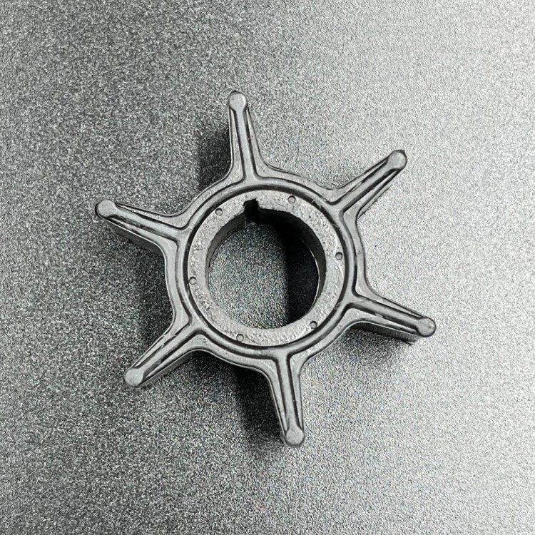 Ремкомплект помпы охлаждения Tohatsu 40-50 (Omax), арт. 3C8-87322-3-TW,          OMAX 