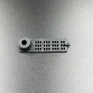 Решётка водозаборника Yamaha 6-9.9, F6-20 (Правая) (PREMARINE)