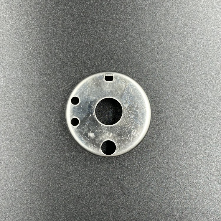 Стакан помпы охлаждения Yamaha 2 (Osaka), арт. 646-44322-00-TW,          OSAKA 