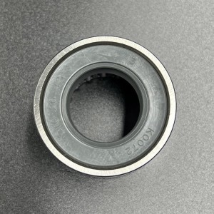 Подшипник роликовый коленвала Yamaha 20-25N(6L2); 30D(6J8) (28х48х32) (Omax)