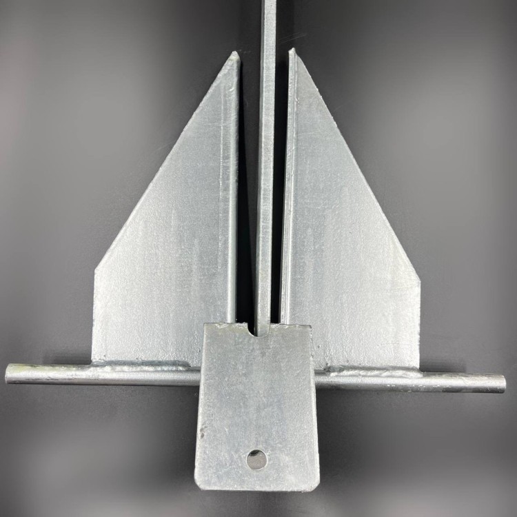 Якорь Дэнфорта 10кг., арт. SM305100,          ALSHINE 