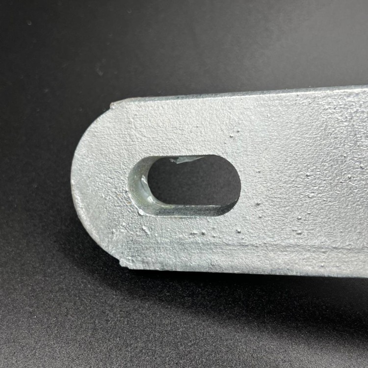 Якорь Дэнфорта 10кг., арт. SM305100,          ALSHINE 