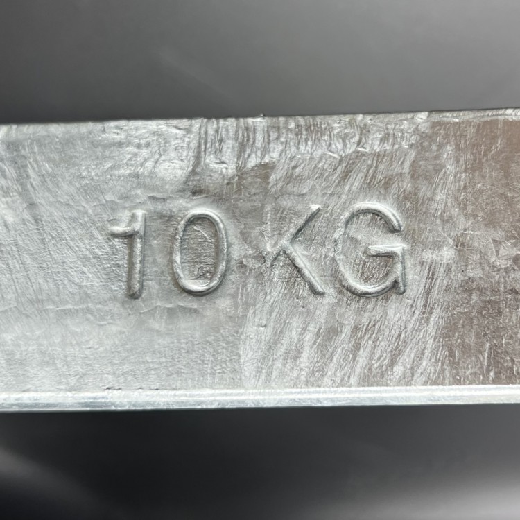 Якорь Дэнфорта 10кг., арт. SM305100,          ALSHINE 