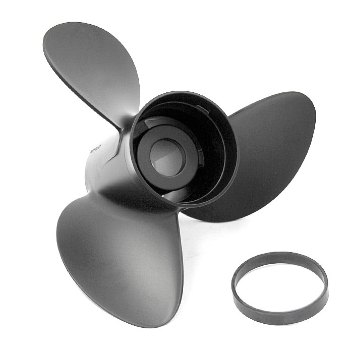 Винт гребной Solas 9411-135-15, 3x13.5x15 (R) (Rubex), арт. 9411-135-15,          Solas 