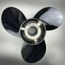 Гребной винт Mercury 25-70 (3x10-5/8x12) Black Max (Mercury), арт. 73134A45, MERCURY Гребной винт Mercury 25-70 (3x10-5/8x12) Black Max (Mercury), арт. 73134A45, MERCURY