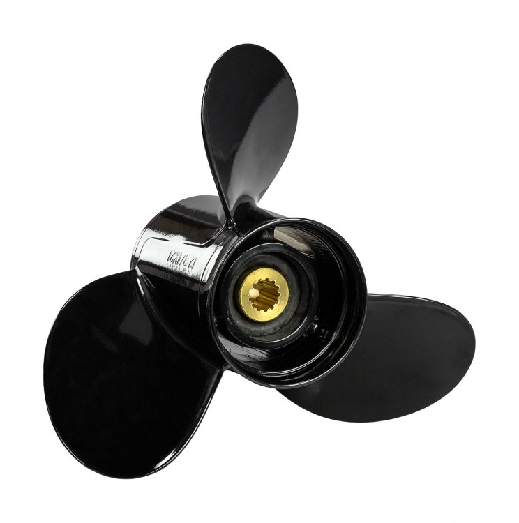 Гребной винт 3x12-3/4x21, Marine Rocket, арт. 4411-128-210,          Marine Rocket 