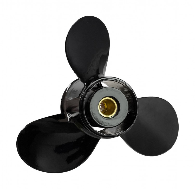 Гребной винт 3x12-3/4x21, Marine Rocket, арт. 4411-128-210,          Marine Rocket 