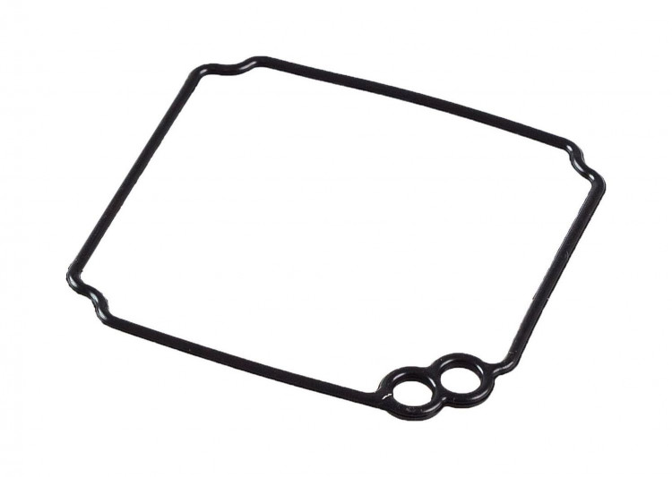 Прокладка поплавковой камеры Yamaha 9.9-15, арт. 63V1498400_RM,          Recmar 