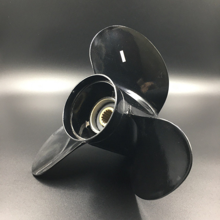 Гребной винт Suzuki DF90-140, DF70A-140A, DF100B (3x13-1/2x15) (BaekSan), арт. 58100-90JE0-019,          РРЦ РАЗНОЕ 