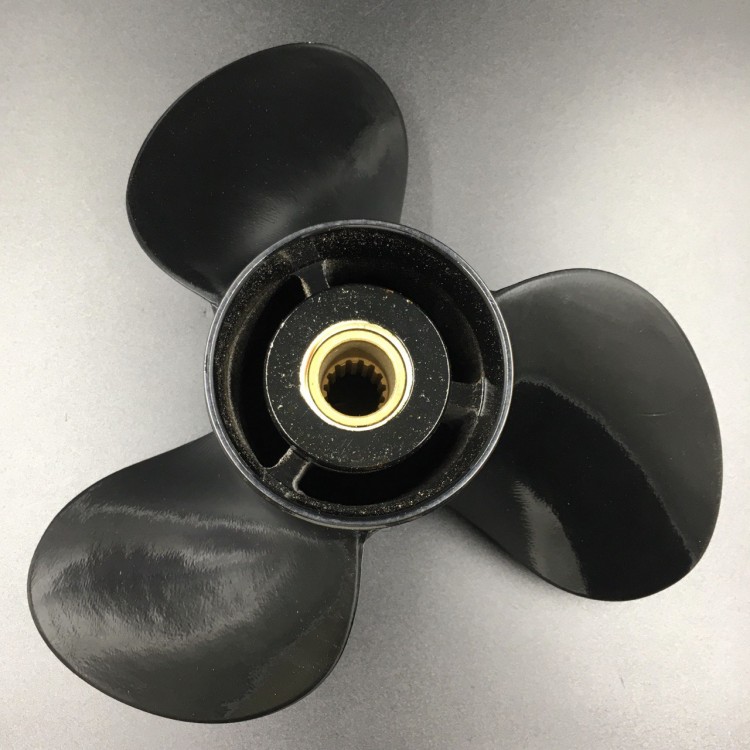 Гребной винт Suzuki DF90-140, DF70A-140A, DF100B (3x13-1/2x15) (BaekSan), арт. 58100-90JE0-019,          РРЦ РАЗНОЕ 