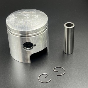 Поршень Suzuki DT20-30 (0.50mm) (Omax)