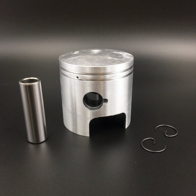 Поршень Suzuki DT20-30 (0.50mm) (Omax), арт. 12110-96353-0.50-TW,          OMAX 