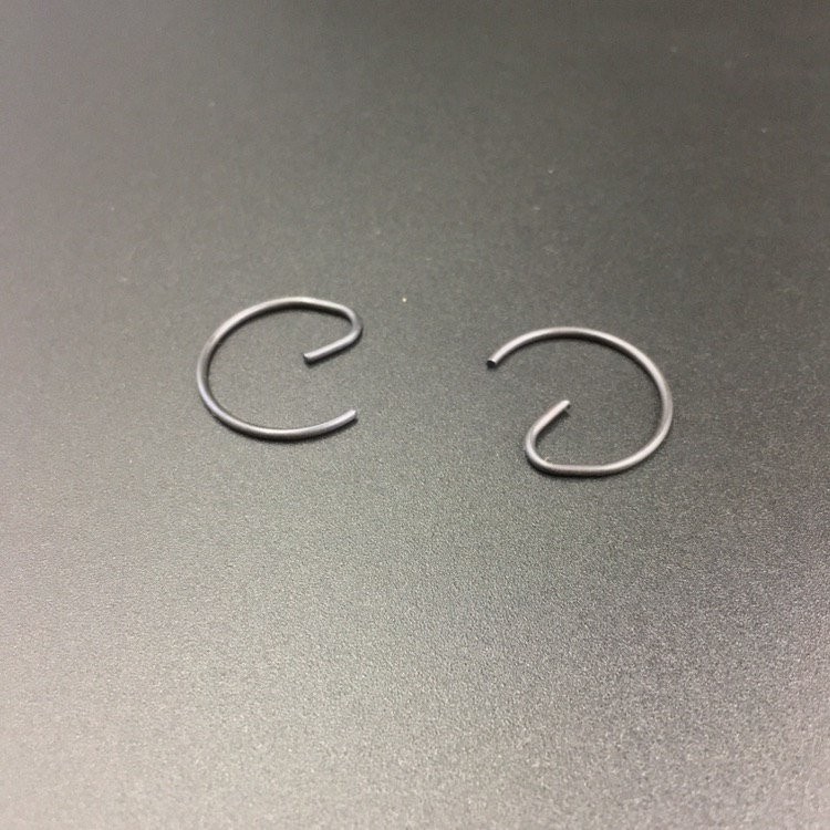 Поршень Suzuki DT20-30 (0.50mm) (Omax), арт. 12110-96353-0.50-TW,          OMAX 