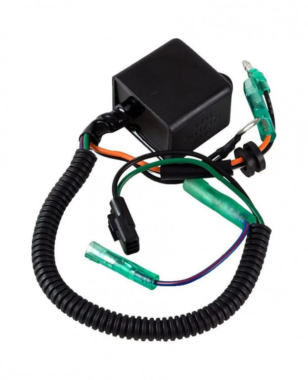 Коммутатор Suzuki DT9.9-15 2001-2012 г., арт. 3290093911_RM,          Recmar 