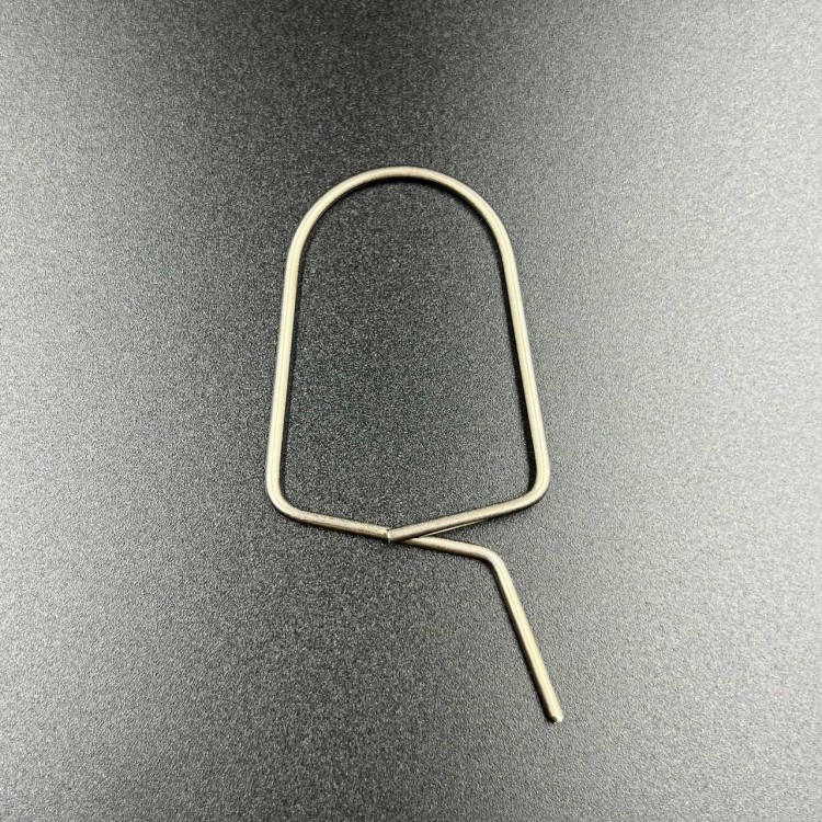 Пружина собачки ручного стартера Yamaha 9.9-15 (PREMARINE), арт. 63V-15705-01,          PREMARINE 