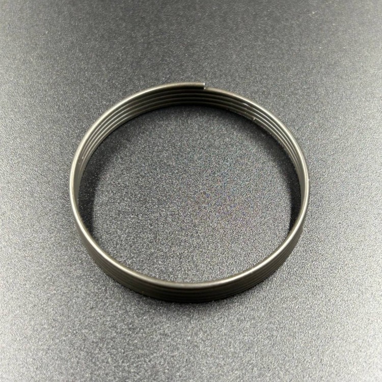 Пружина стопора муфты Honda BF175-225 (Honda), арт. 24103-ZY3-000,          HONDA 