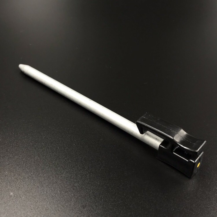 Фиксатор угла наклона Suzuki DF4-6A (Suzuki), арт. 45420-97L00,          SUZUKI 