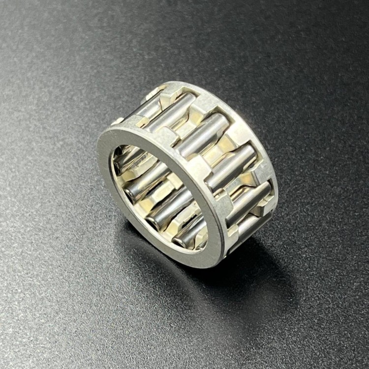 Подшипник шатунный Yamaha 9.9-15 (20x28x14) (Kacawa), арт. 93310-620V5-TW,          KACAWA 