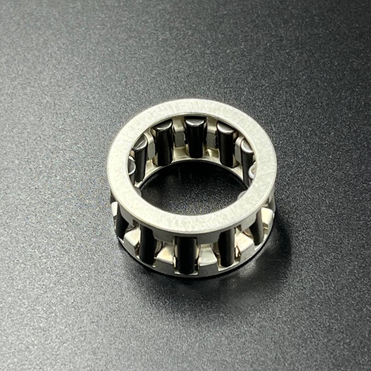 Подшипник шатунный Yamaha 9.9-15 (20x28x14) (Kacawa), арт. 93310-620V5-TW,          KACAWA 