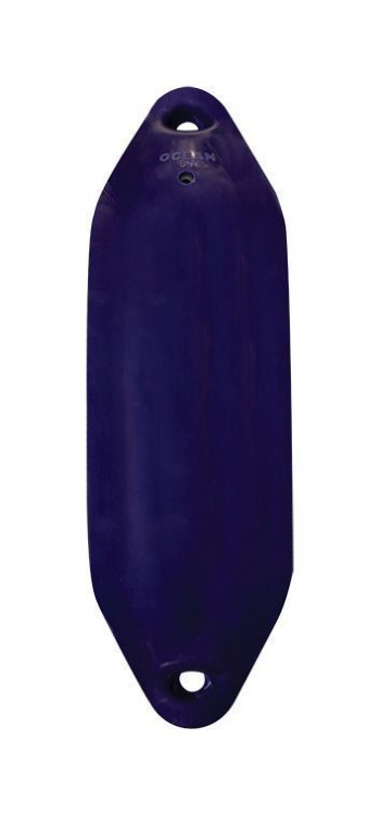 Кранец Ocean надувной 500х140, синий, арт. 72362,          Ocean Fenders  Кранец Ocean надувной 500х140, синий, арт. 72362,          Ocean Fenders