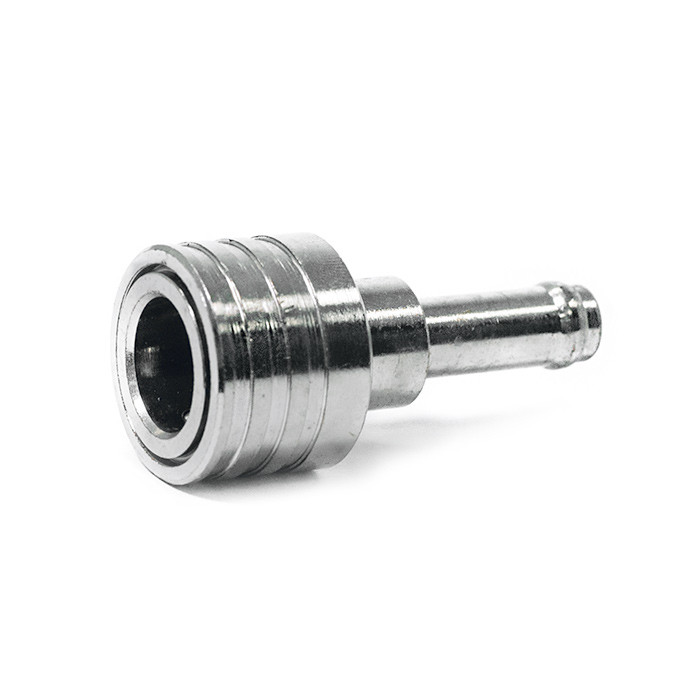 Коннектор топливный SUNFINE тип Suzuki, Mercury,Evinrude, Tohatsu, 9мм, 65750-95500, арт. SF80210-4,          SUNFINE MARINE 