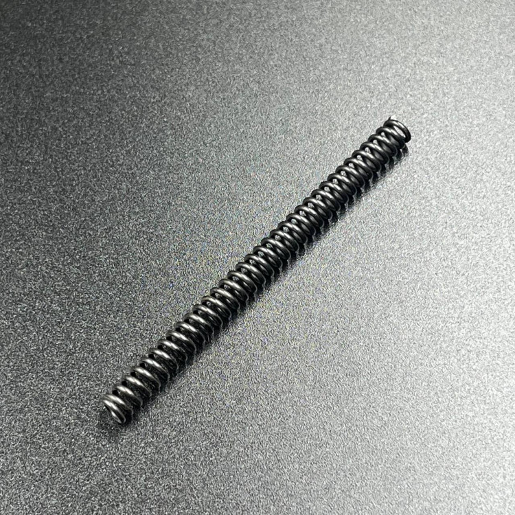 Пружина толкателя Suzuki DT8-15, DF9.9-15 (Omax), арт. 09440-05027-TW,          OMAX 