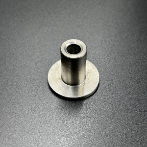 Втулка ручки включения скорости YAMAHA 9,9-15 40X F9,9-25 (YUELANG)